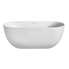44572 FREE STANDING BATHTUB -CONTAINER 1